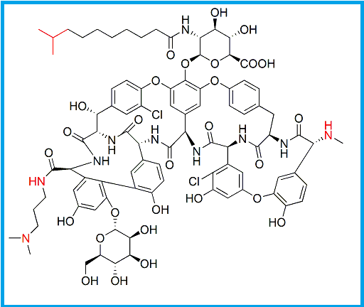 DALBAVANCIN A0 ANALOG